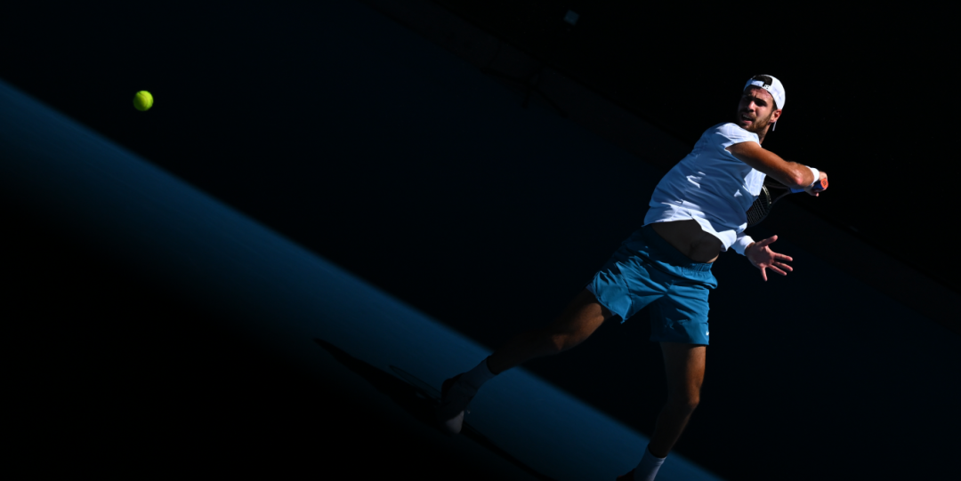 体育天津保障全力以赴 中国女网集训提速