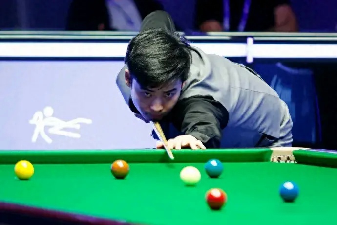 赛场风采 赛场风采