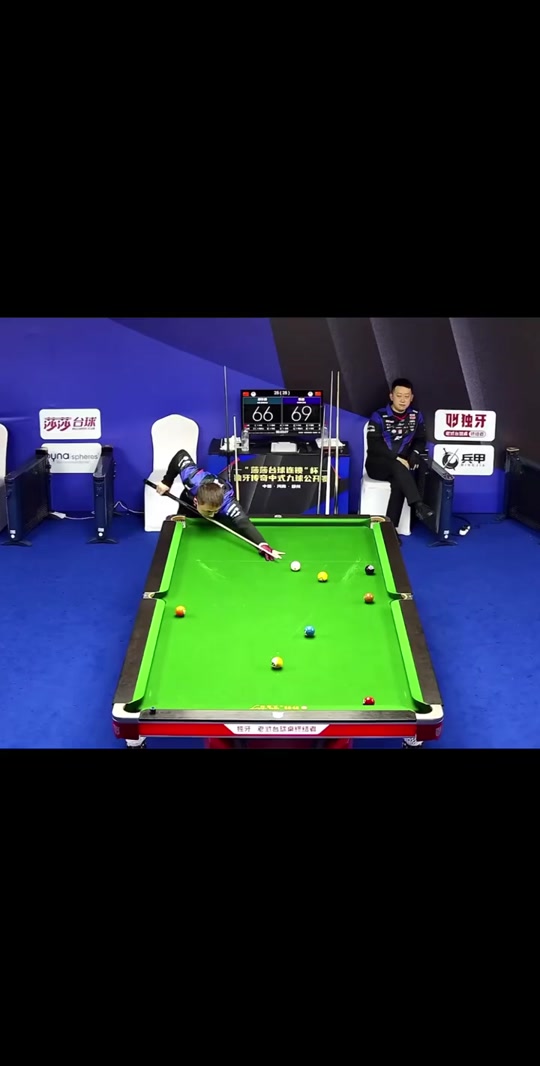 提前打无球 提前打无球